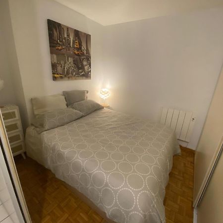 Appartement En Premiere Ligne De Plage Hendaye Εξωτερικό φωτογραφία